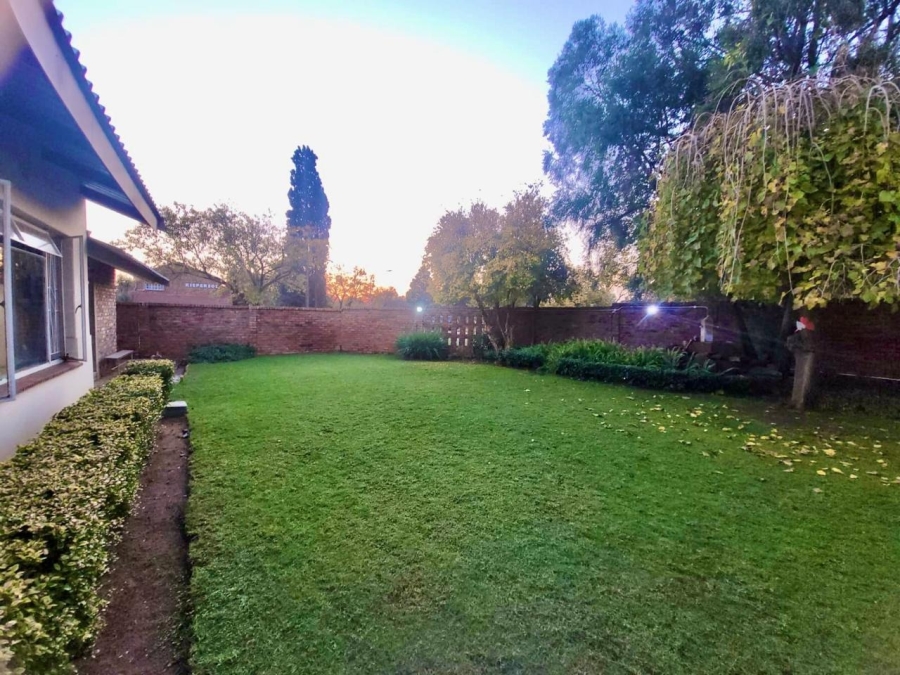 4 Bedroom Property for Sale in Baillie Park North West